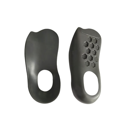 Flat foot corrective insole