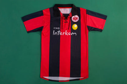 98-00 Frankfurt 21 Yang Chen Home Jersey