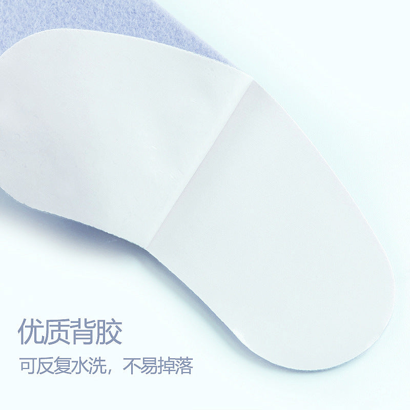 Home Toilet Seat Cover, Waterproof Toilet Pad