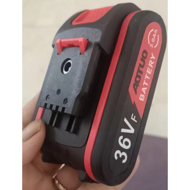 12V Battery Pack Charger for Drill/Screwdriver