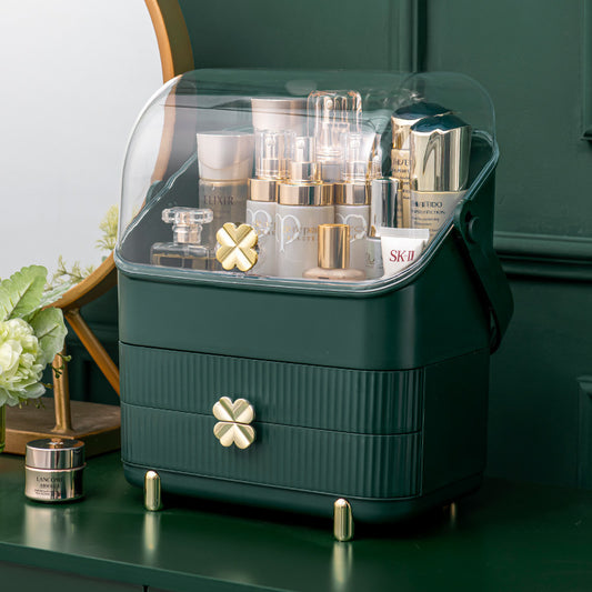 High-End Cosmetic Organizer