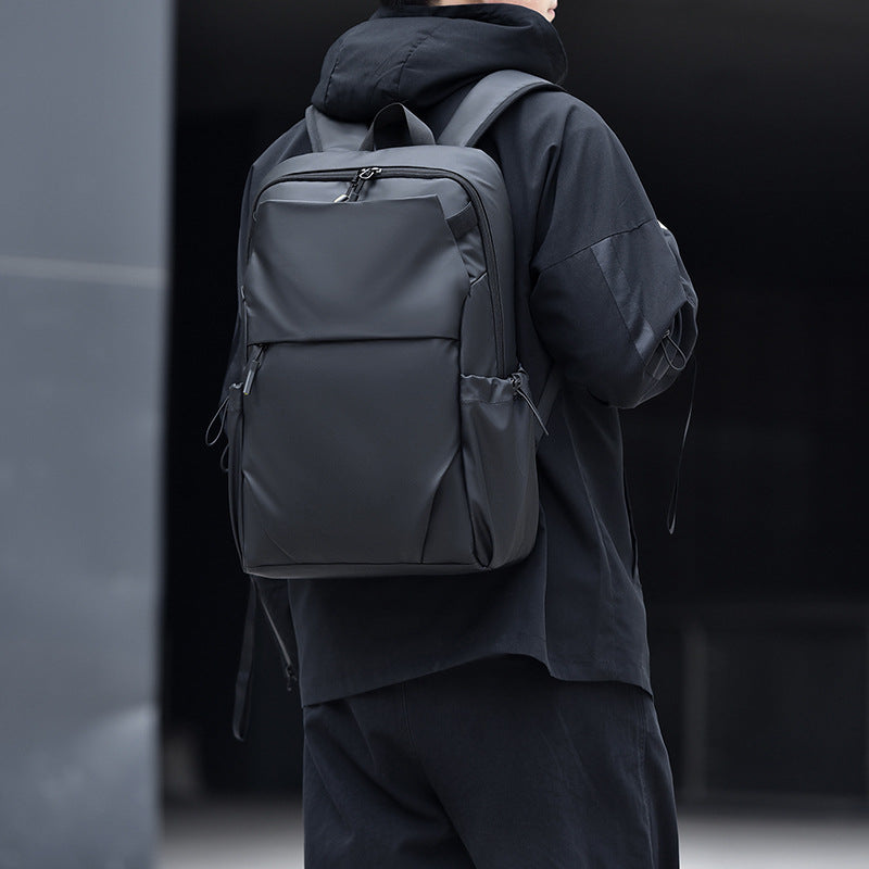 High quality men's backpack