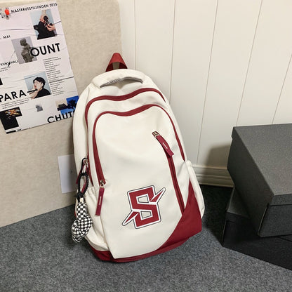 new style student backpack