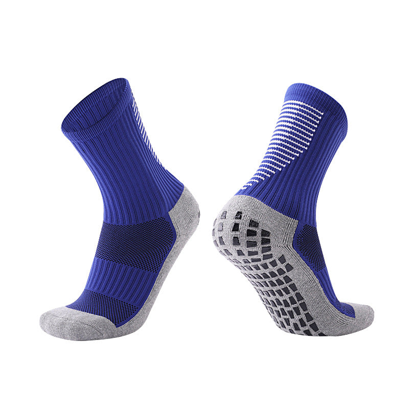 Adult Terry Soccer Socks