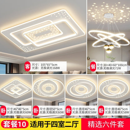 Lighting LED Living Room Light Ceiling Light