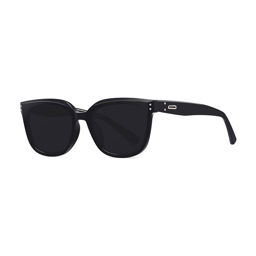 New GM Cat-Eye Polarized Sunglasses