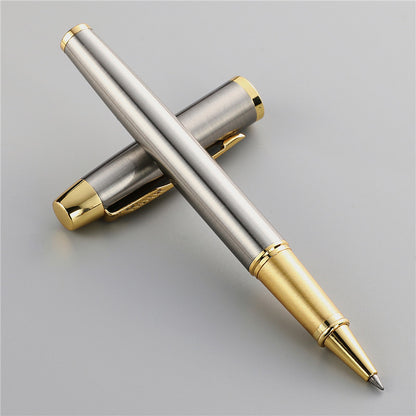 High-end fountain pen