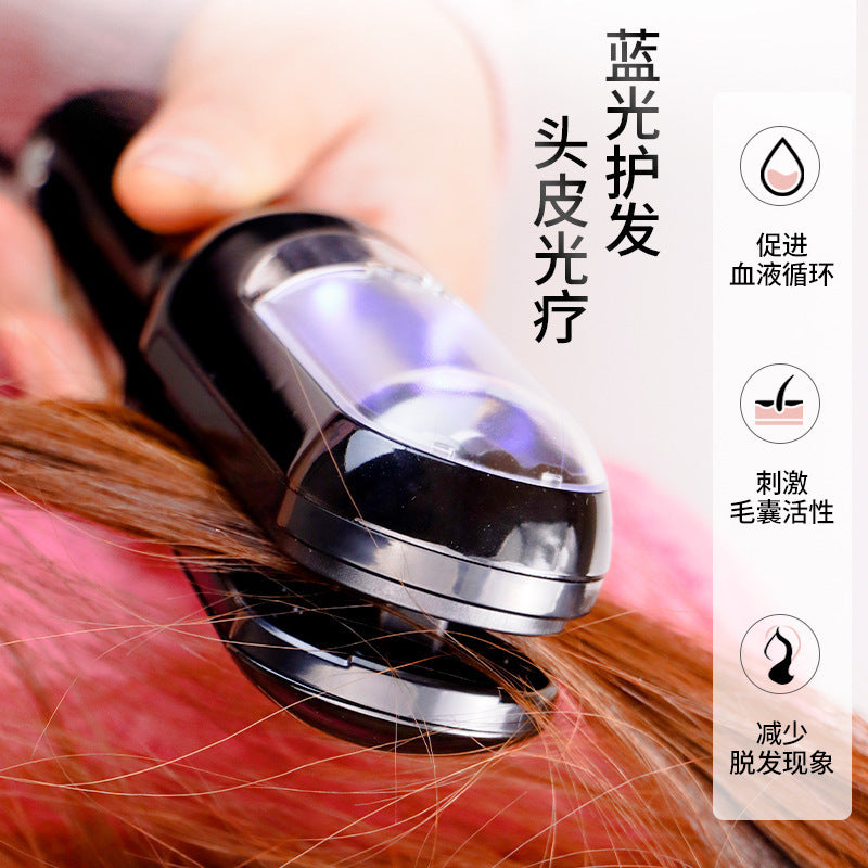 Electric trimmer Automatic hair breaker