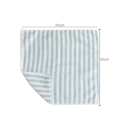 Thick Wavy Dish Cloth