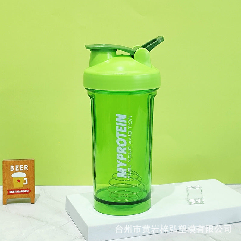 500ML Sports Shaker Cup