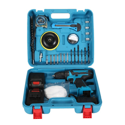 Lithium Drill Cordless Screwdriver