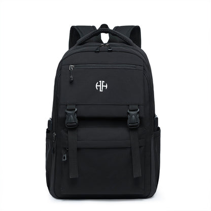 Business travel backpack