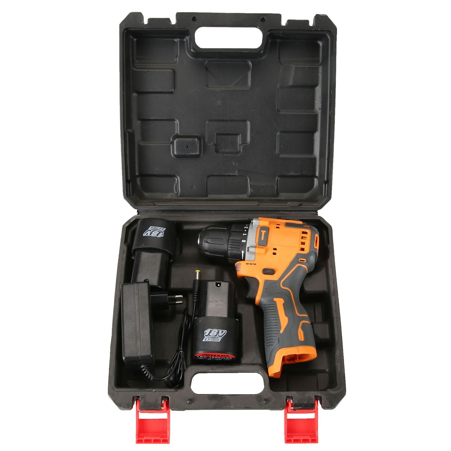 16.8V Brushless Lithium Drill