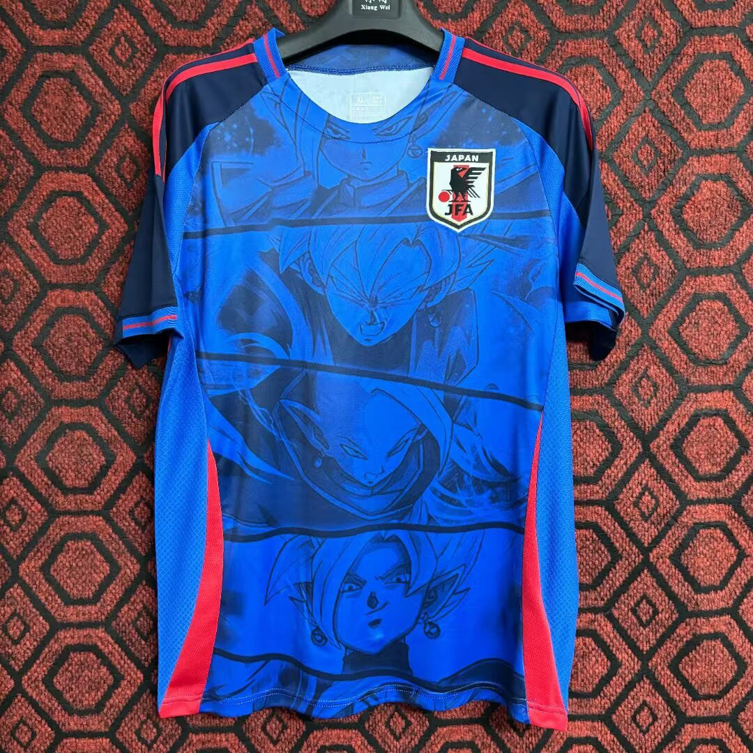 2024 Japan Special Soccer Jersey Football Shirt