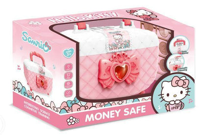 StellaLou Money Bank, Makeup Bag Design, Password Safe for Boys and Girls