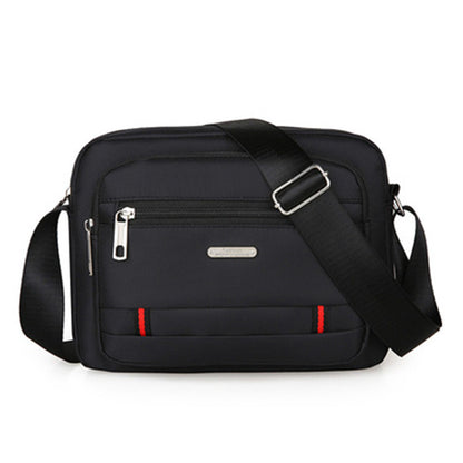 Wholesale Men's Multifunctional Briefcase