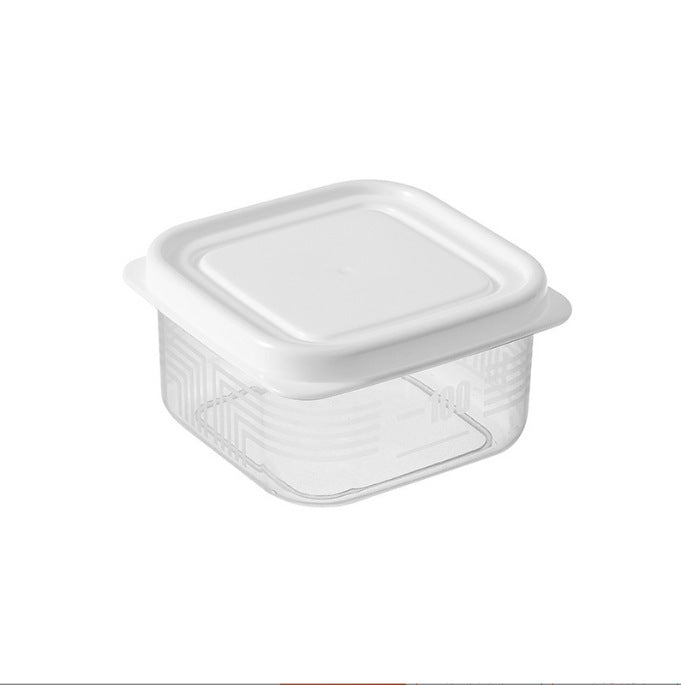 Mini Food Storage Box