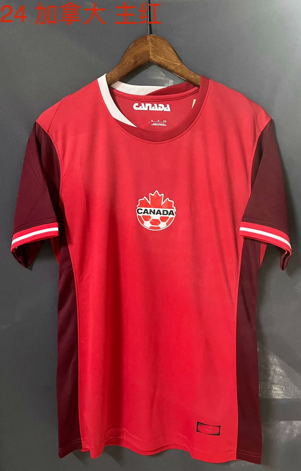 Camiseta Copa America Uruguay Panama Honduras 2024 