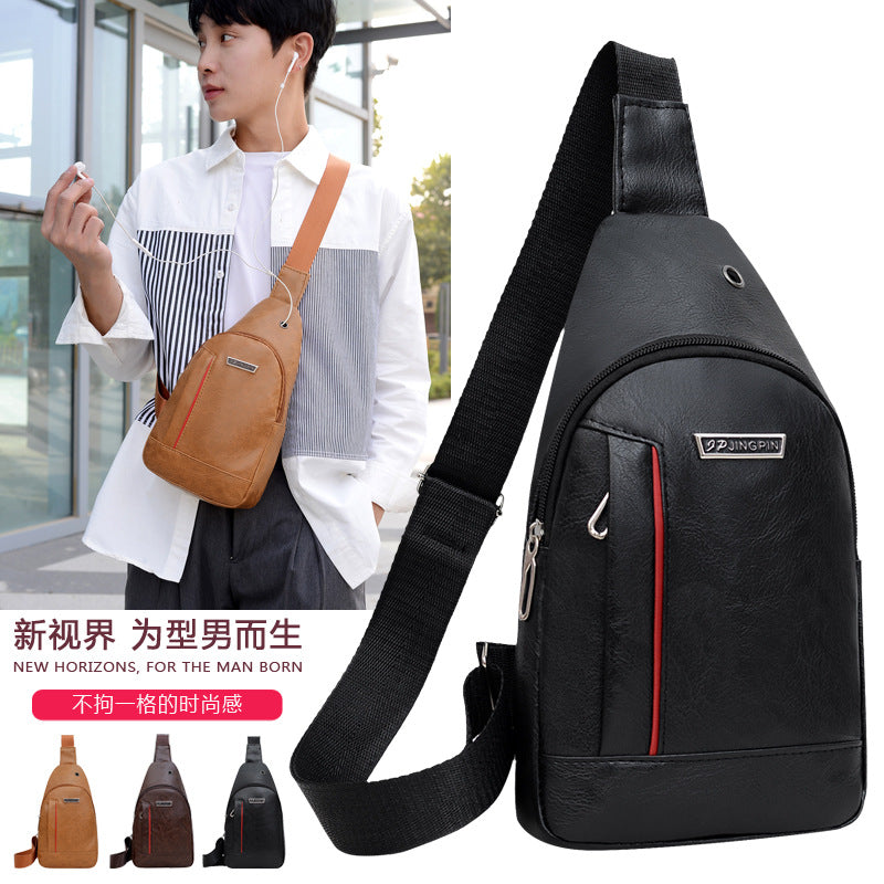 Wholesale of business messenger bags