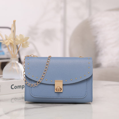 Wholesale Fashion Versatile Shoulder Bag