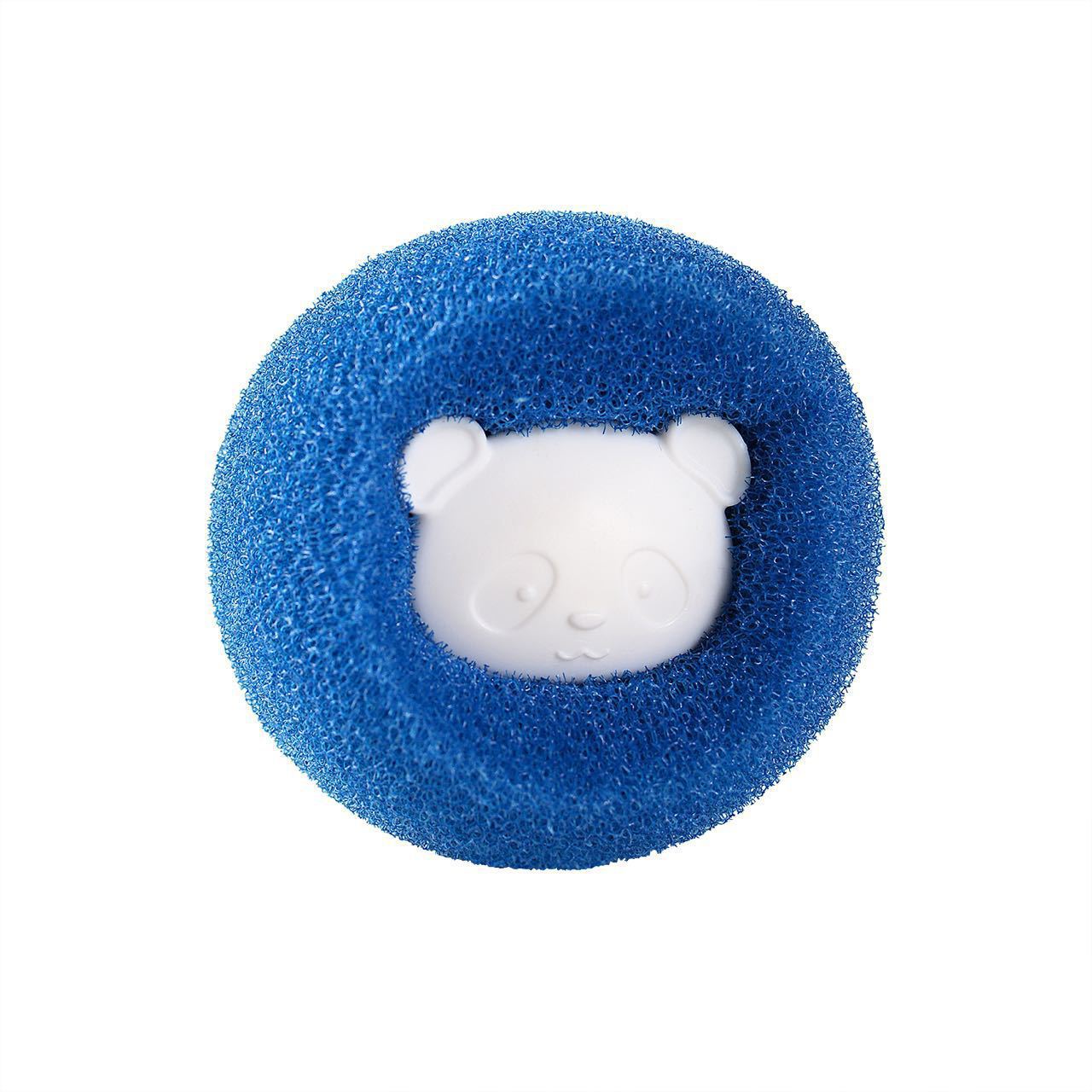 Sponge Laundry Ball