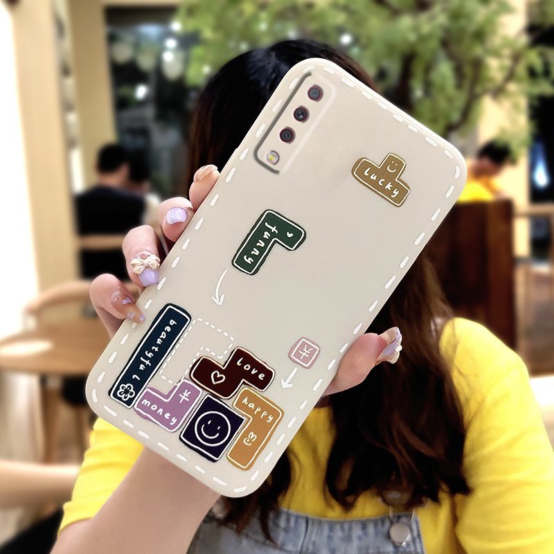 Samsung A7 2018/A750 Phone Case