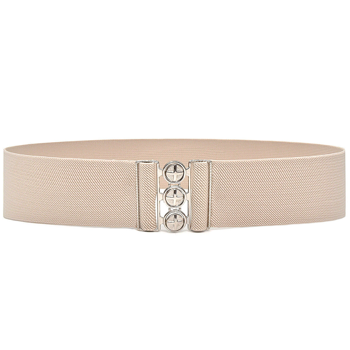 Waist elastic elastic belt