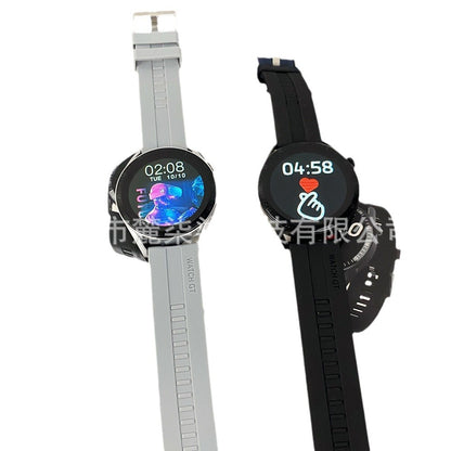 1.32 Round Screen Bluetooth Calling Multifunctional Sports Watch