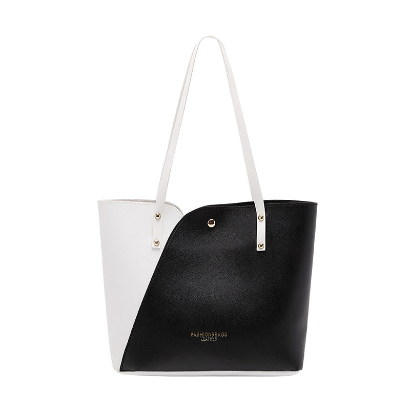 Fashion tote bag mommy bag