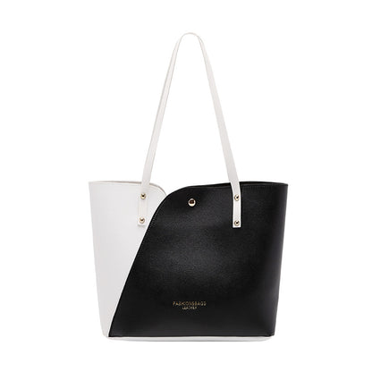 Fashion tote bag mommy bag