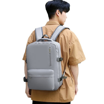 Multifunctional Backpack Dry and Wet Separation Backpack