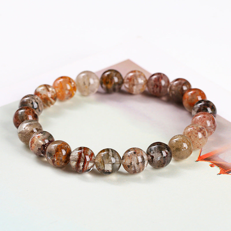 Natural Maillard Melaleuca Ghost Bracelet