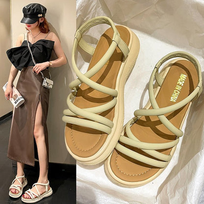 Non-slip beach shoes wholesale