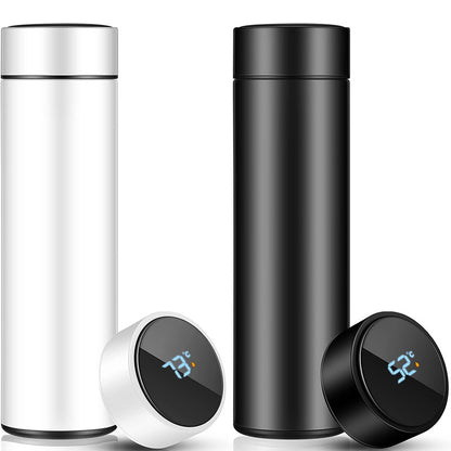 Thermos Cup LED Smart