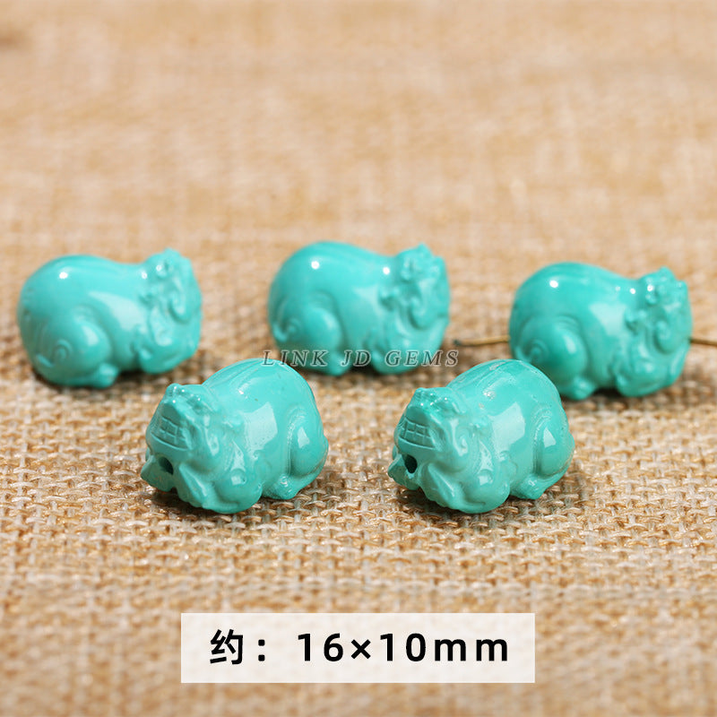 Magnesite montmorillonite carving accessories