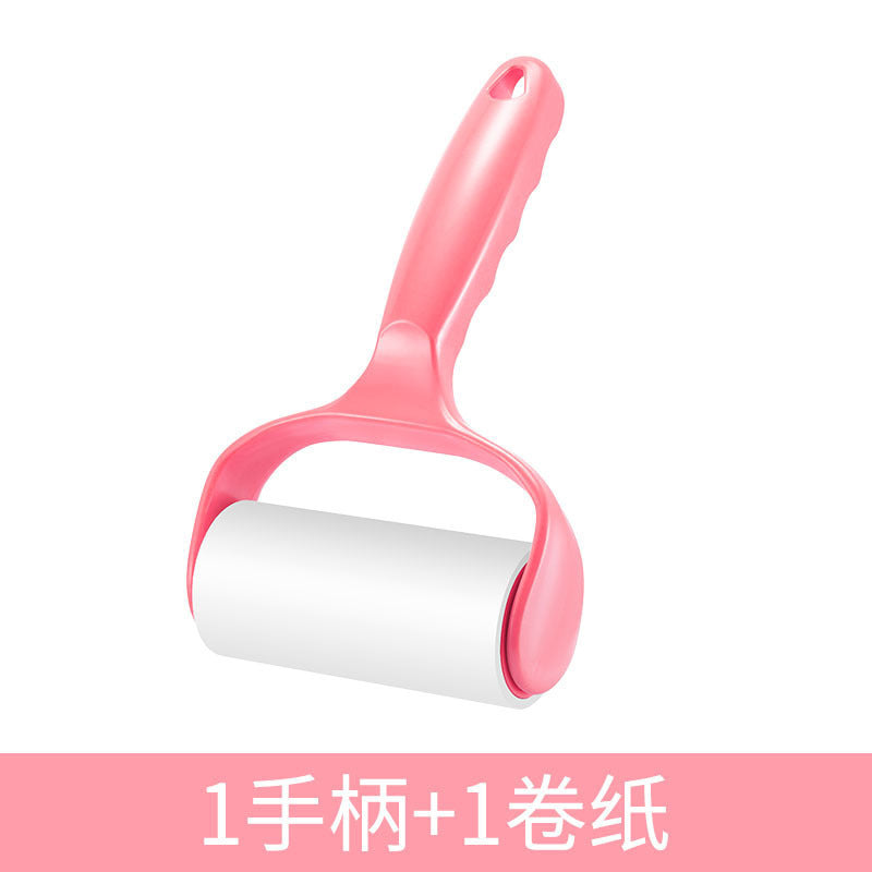 Sticky Hair Removable Roller Felt