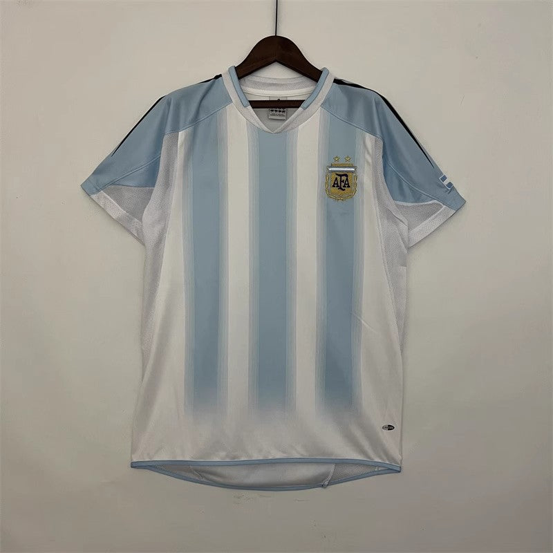 Argentina Jersey 1978-2023