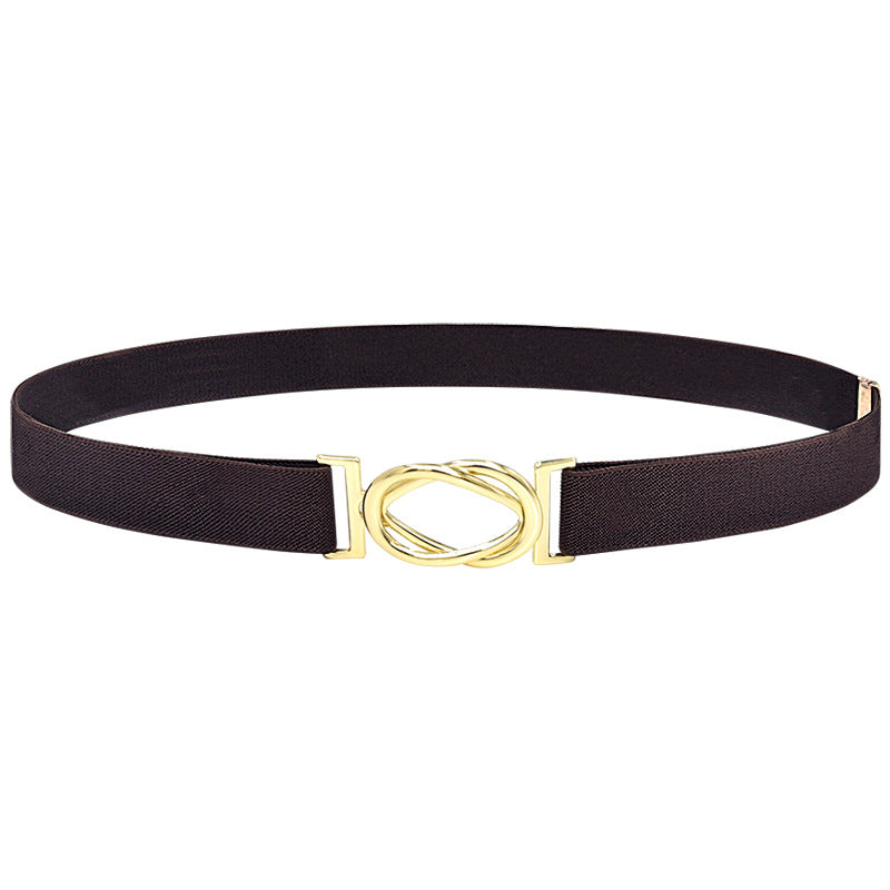 2.5 Thickened elastic belt