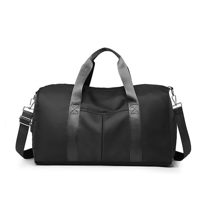 Fitness bag large capacity