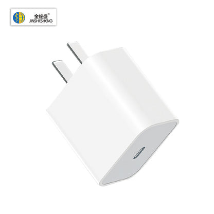 Fast charging PD30W charger set