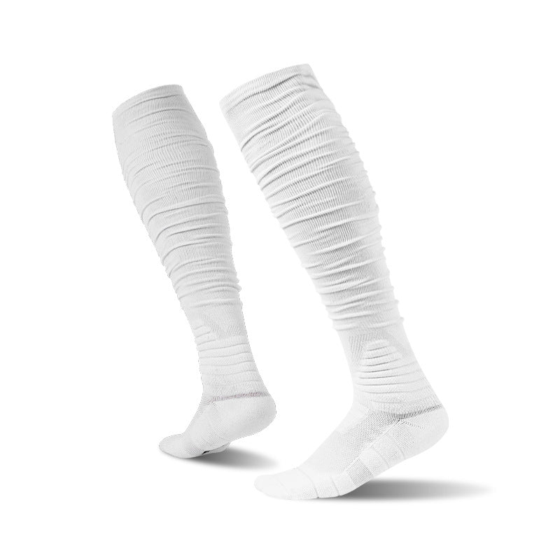 NFL Extra Long Thick Football Socks