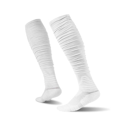 NFL Extra Long Thick Football Socks