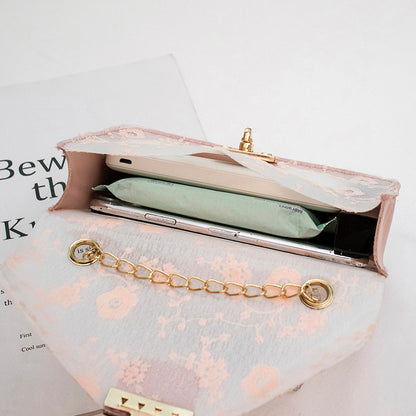 Women's bag chain bag wholesale