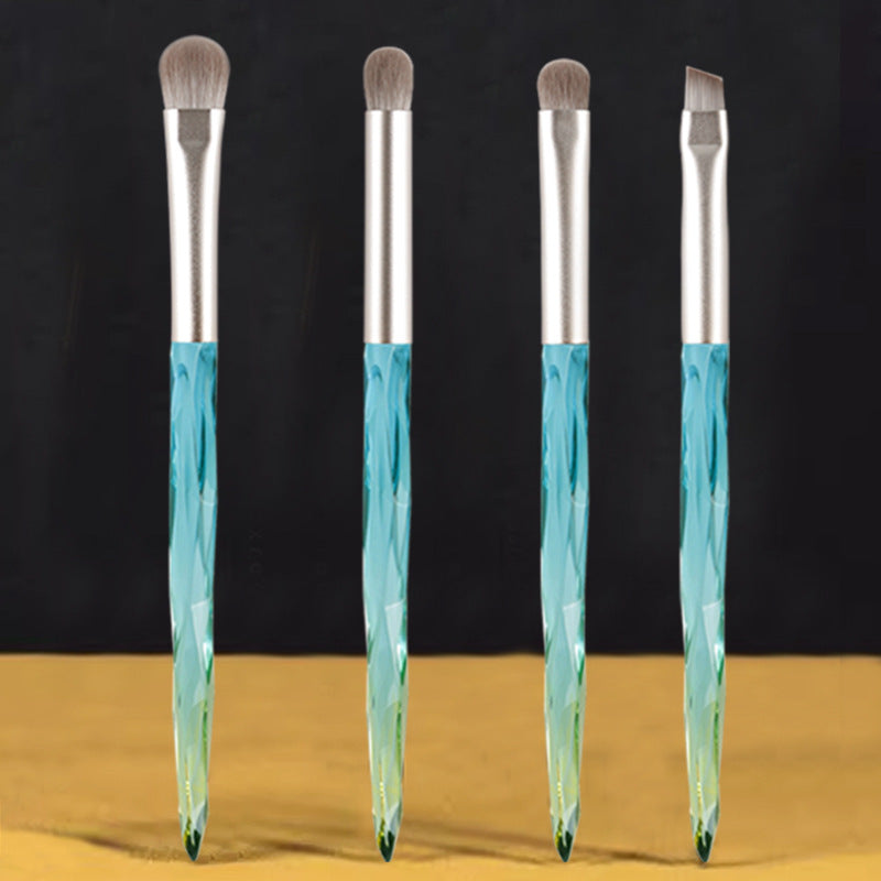 Acrylic Eye Brush Set