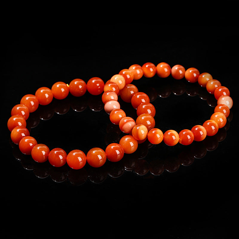 7A Natural Burmese Topaz Bracelet