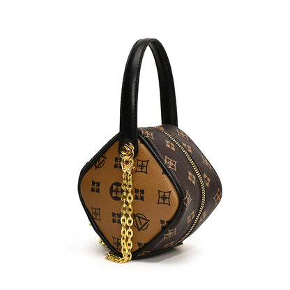 Premium special-shaped women's bag