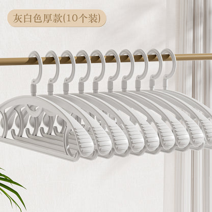 Non-Slip Clothes Hanger