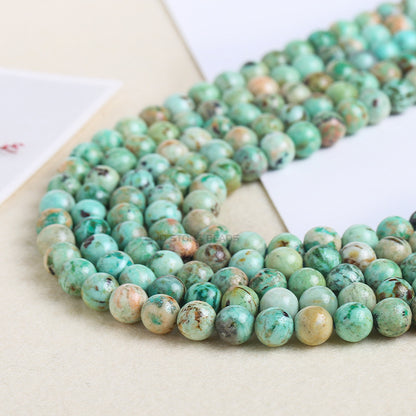 Phoenix pine loose beads DIY jewelry accessories