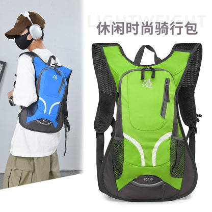 Cycling Bag Backpack Sports Bag