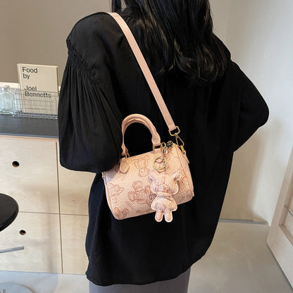 High-end niche bag women's summer